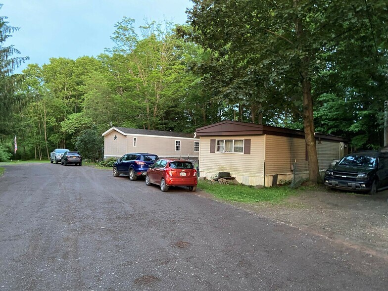 More Photos Of 754 NY Route 7, Unadilla Manufactured Housing Mobile Home Park For Sale