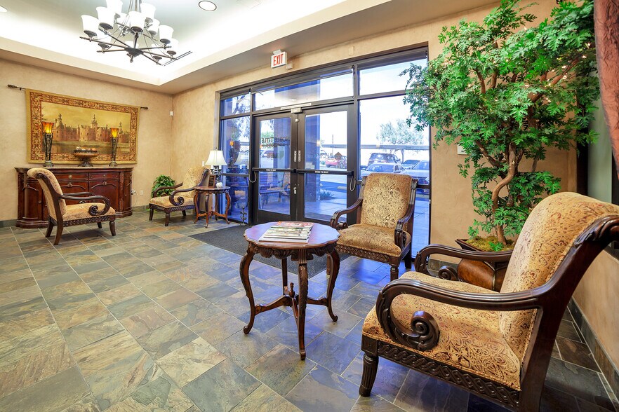 More Photos Of 6585 High St, Las Vegas Office For Lease