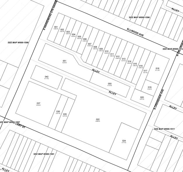 More Photos Of 25 Nansemond St, Richmond Office For Sale