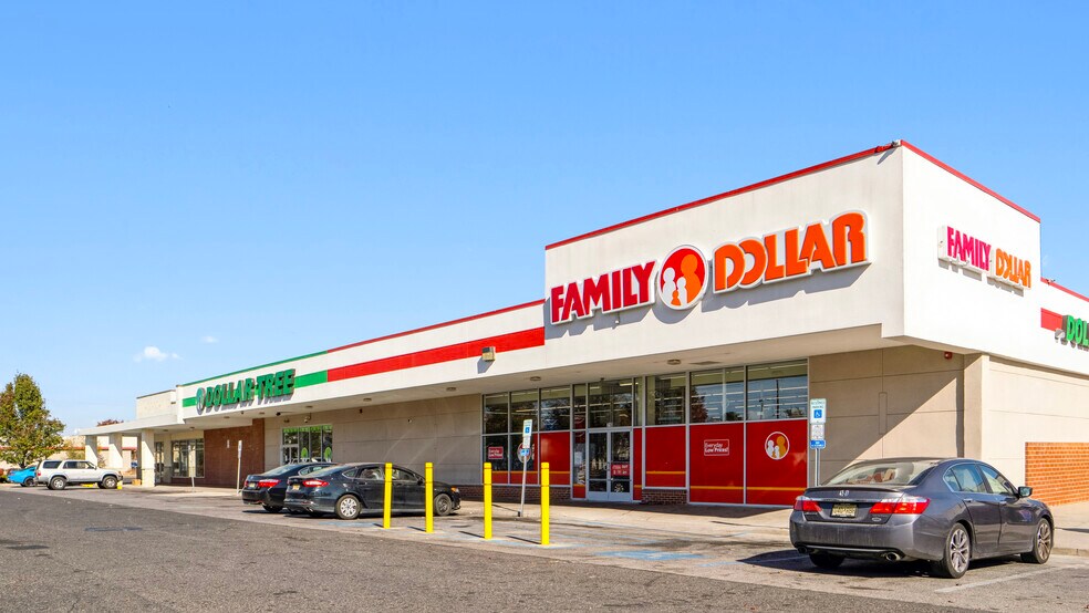 More Photos Of 700-706 N 2nd St, Millville General Retail For Sale