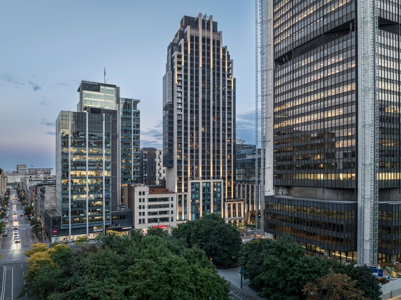 More Photos Of 622 Rue Saint-Jacques, Montréal Apartments For Sale