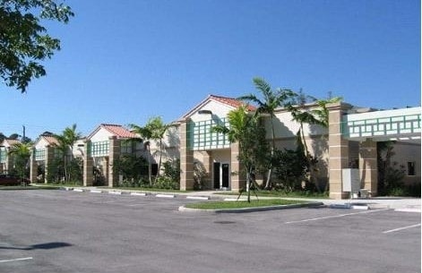 More Photos Of 4851 W Hillsboro Blvd, Coconut Creek Office For Sale