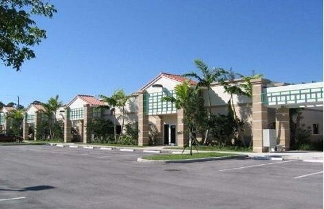 More Photos Of 4851 W Hillsboro Blvd, Coconut Creek Office For Lease
