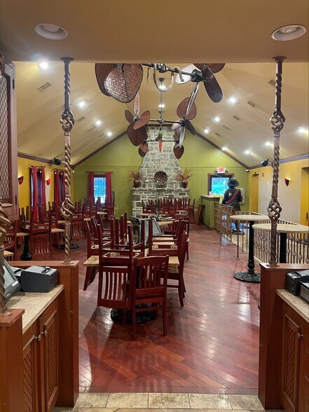 More Photos Of 2619 Hill Rd, Reading Restaurant For Sale