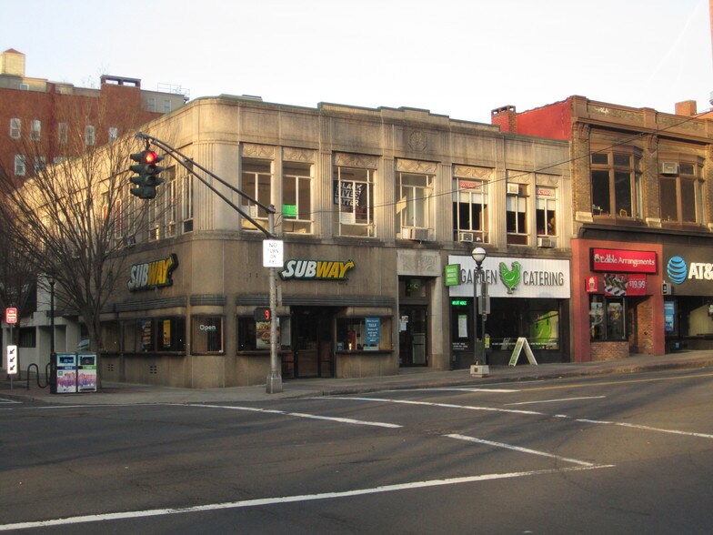 More Photos Of 942 Chapel St, New Haven Office For Sale