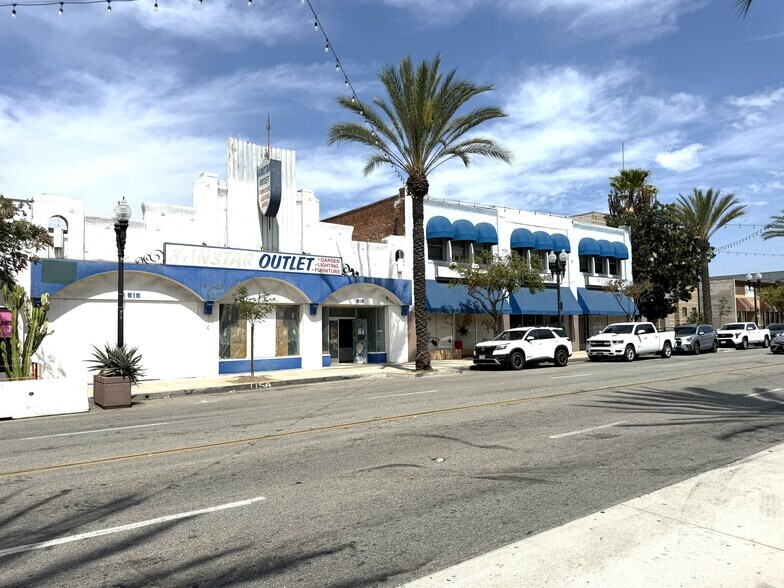More Photos Of 516 Whittier Blvd, Montebello Storefront Retail Office For Lease