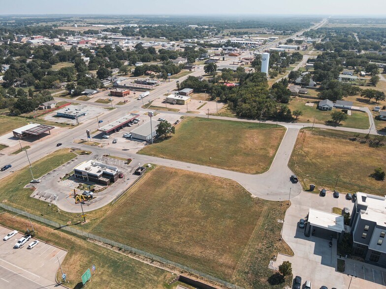 More Photos Of Ada Webb Drive, Stroud Land For Sale