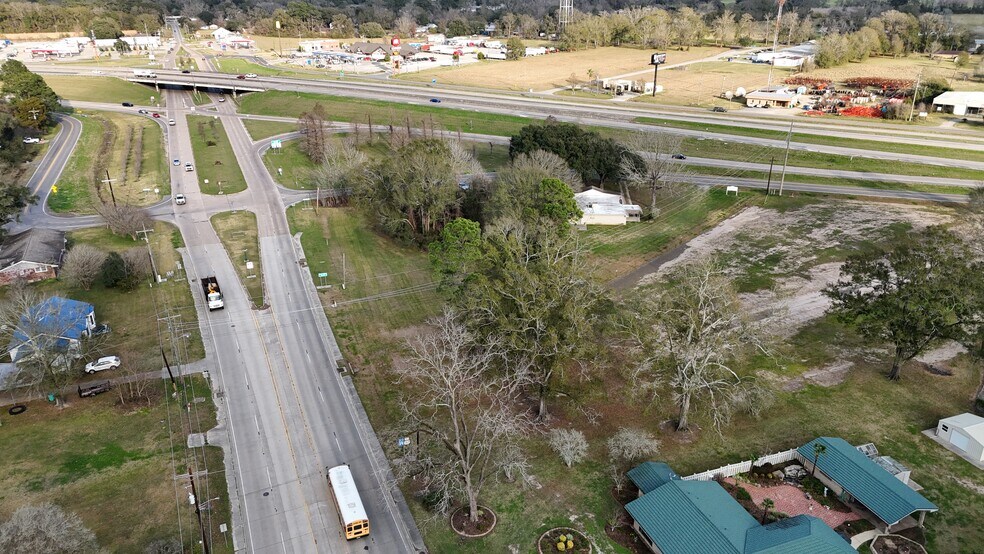 More Photos Of 1873 Interstate 49, Sunset Land For Sale