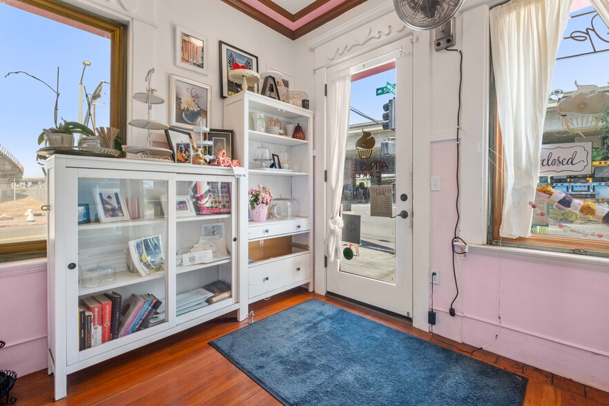 More Photos Of 745 5th St, Oakland General Retail For Sale