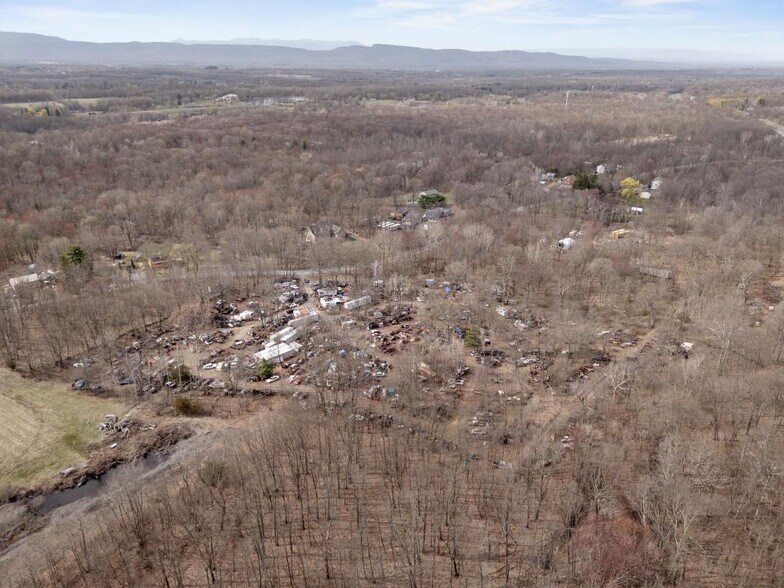 More Photos Of 90 Freetown Rd, Plattekill Land For Sale