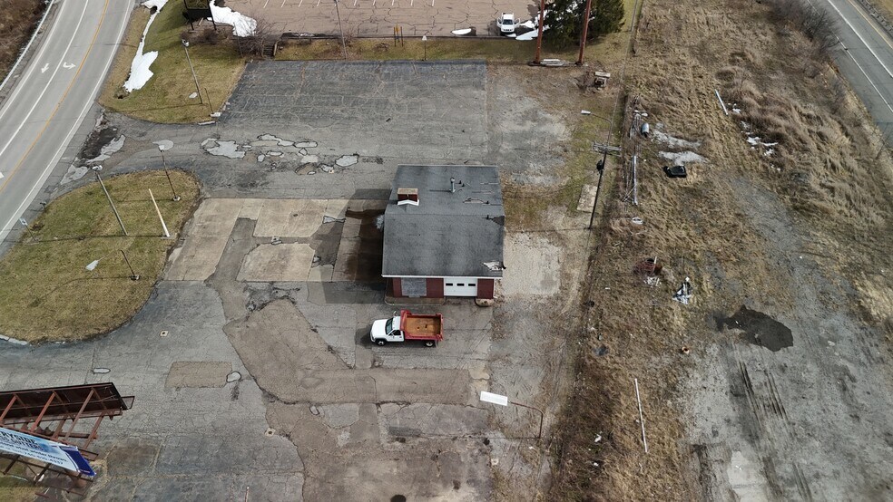 More Photos Of 51470 National Rd, Saint Clairsville Land For Lease