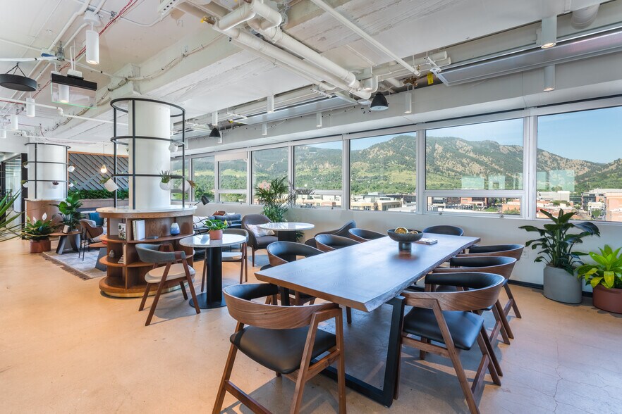More Photos Of 1919 14th St, Boulder Coworking Space