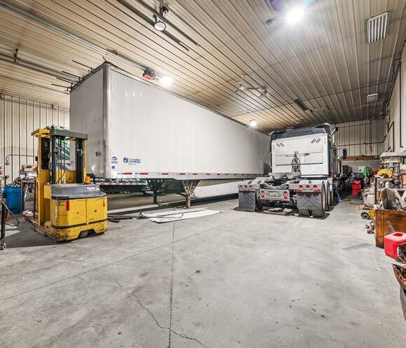 More Photos Of 1201 S Concord St S, South Saint Paul Industrial For Sale