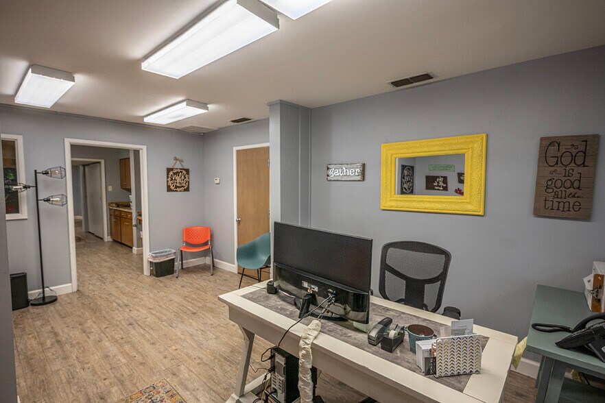 More Photos Of 4808 Utica Ave, Lubbock Specialty For Sale