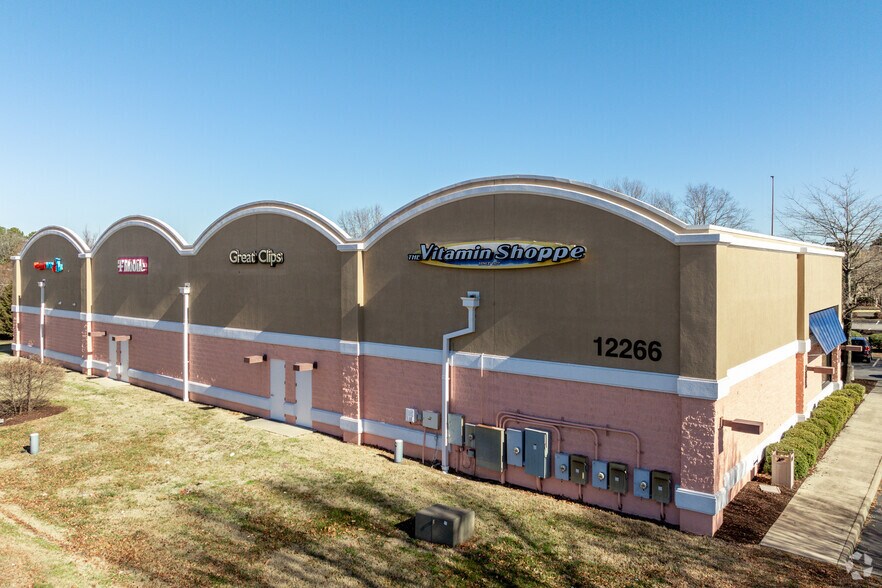 More Photos Of 12266 Jefferson Ave, Newport News Storefront Retail Office For Sale