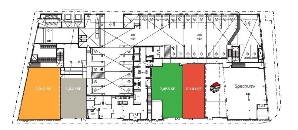 Photo of 1st Floor Ste 