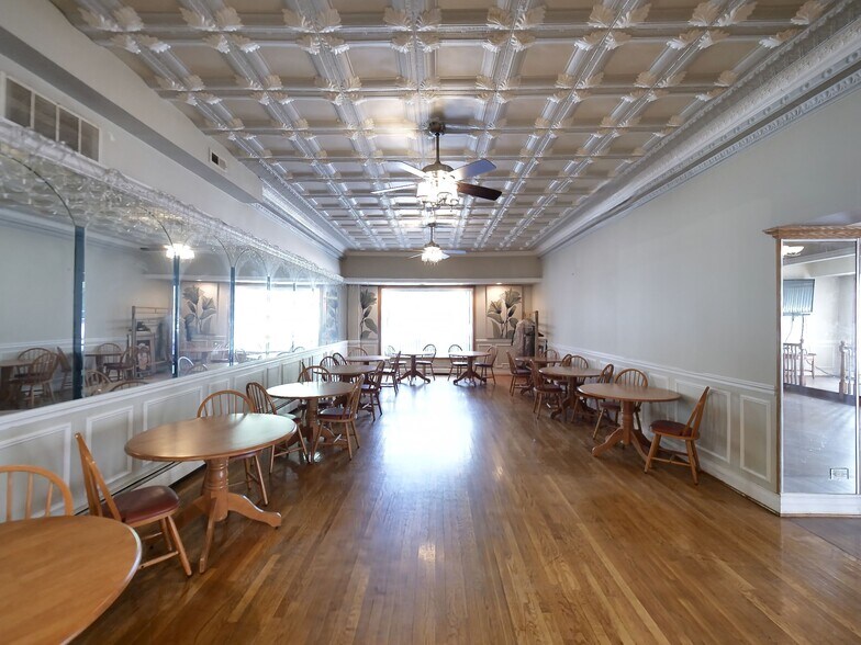More Photos Of 3256-3258 N Elston Ave, Chicago Storefront Retail Residential For Sale