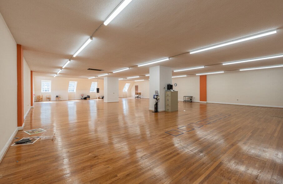 More Photos Of 1008 W Main St, Durham Storefront Retail Office For Lease