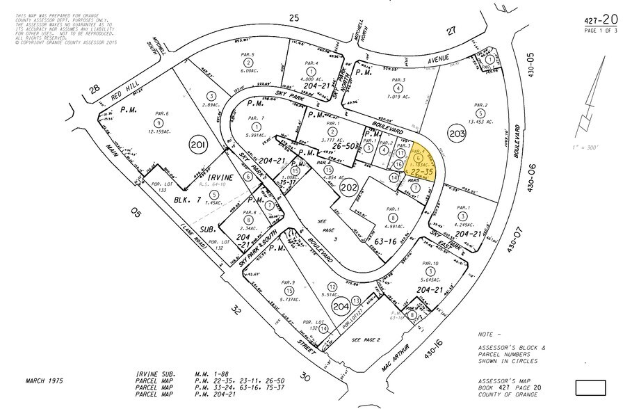 More Photos Of 17802 Sky Park Cir, Irvine Office For Lease