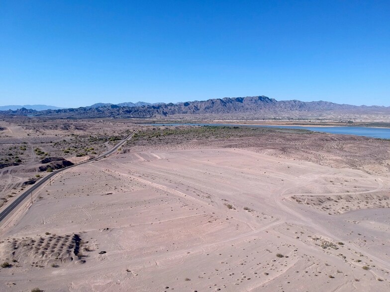 More Photos Of 0000 Oatman Hwy, Topock Land For Sale