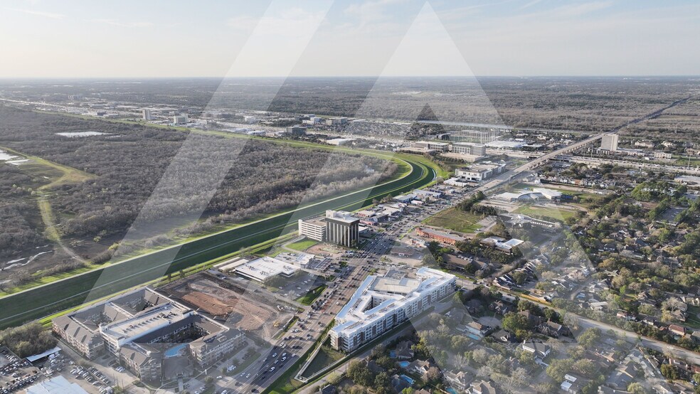 More Photos Of 738 Highway 6 S, Houston Office For Lease