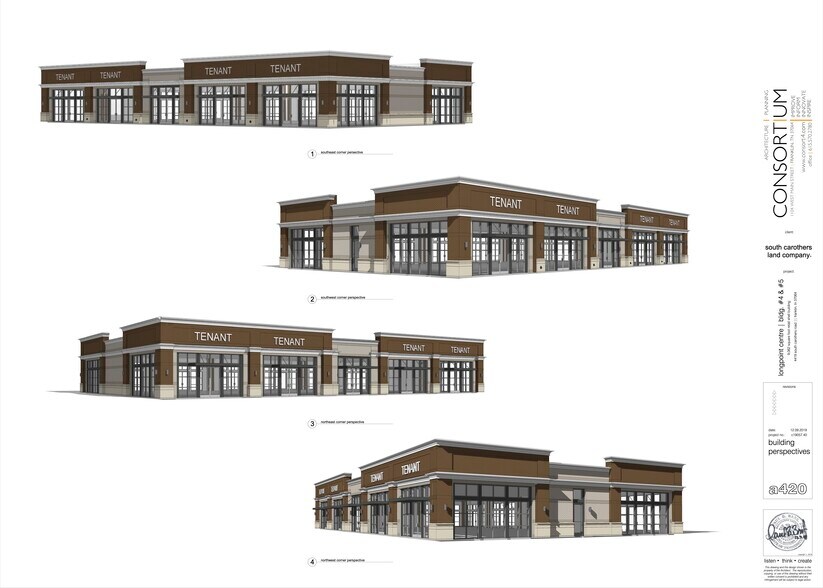 More Photos Of 0 Longpoint Way, Franklin Unknown For Lease