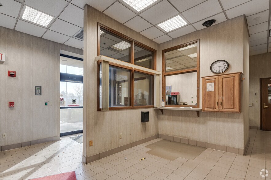 More Photos Of 201 Brandon St, Auburn Warehouse For Lease