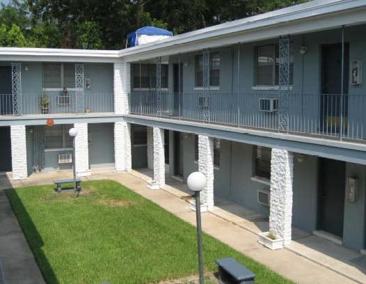 More Photos Of 1110 Caliente Dr, Jacksonville Apartments For Sale
