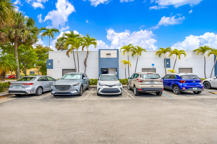 Primary Photo Of 8125-8165 NW 33rd St, Doral Light Manufacturing For Sale