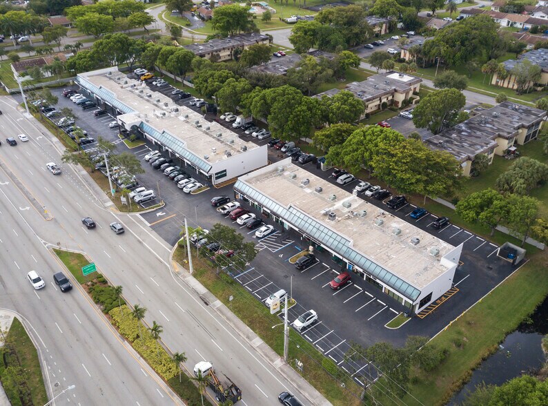 More Photos Of 5400-5450 W Atlantic Blvd, Margate Unknown For Lease