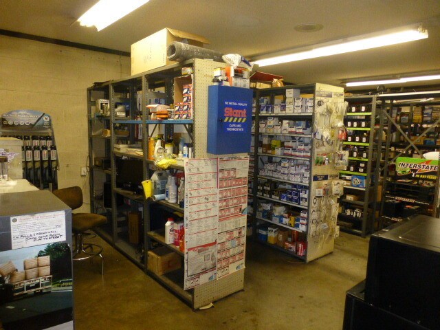 More Photos Of 4071 2nd St, Yorba Linda Auto Repair For Sale