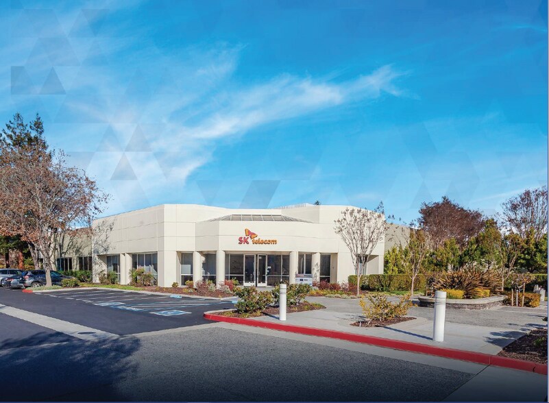 More Photos Of 310 Deguigne Dr, Sunnyvale Research And Development For Lease