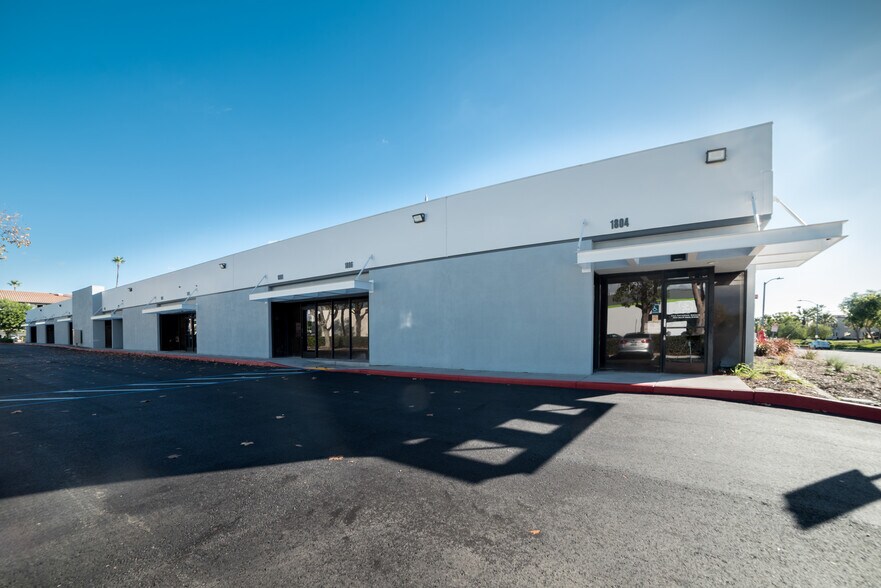 Primary Photo Of 1818 E Elma Ct, Ontario Medical For Sale