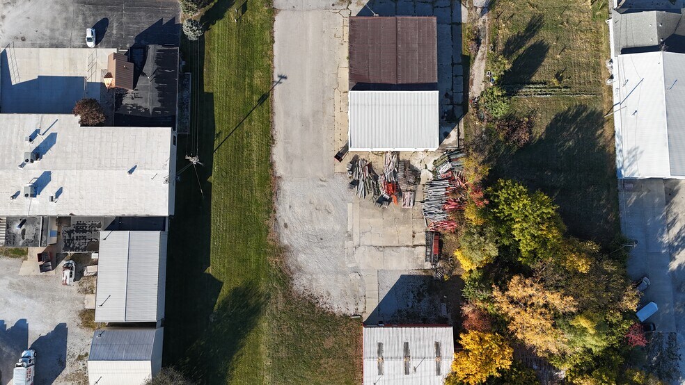 More Photos Of , Lafayette Industrial For Sale