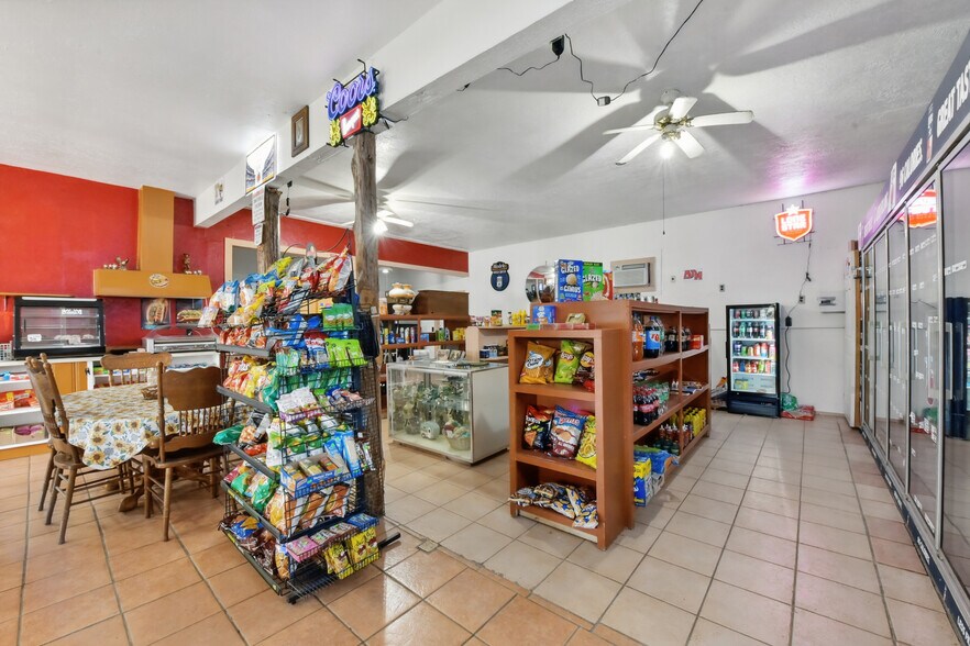 More Photos Of 22839 Highway 146 N, Cleveland Convenience Store For Sale