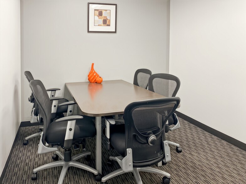 More Photos Of 111 W Ocean Blvd, Long Beach Coworking Space