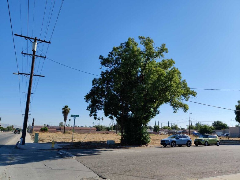 More Photos Of 1950 N Mount Vernon Ave, San Bernardino Land For Sale