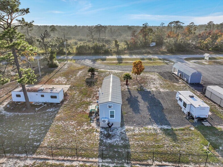 More Photos Of 16960 Beach Rd, Perry Specialty For Sale