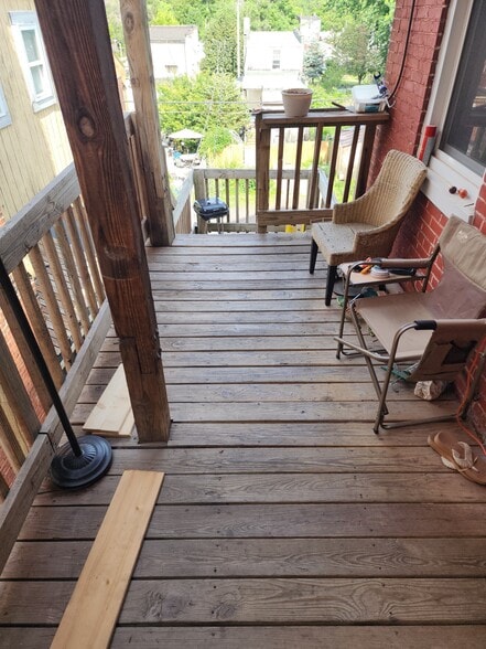 More Photos Of 3822 S Broadway, Saint Louis Storefront Retail Residential For Sale