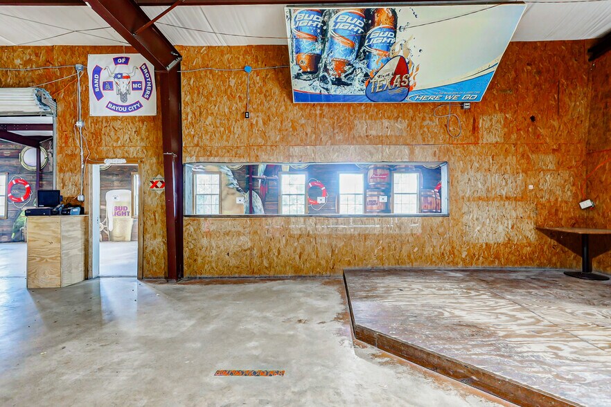 More Photos Of 13200 FM 359 Rd, Hempstead Industrial For Sale