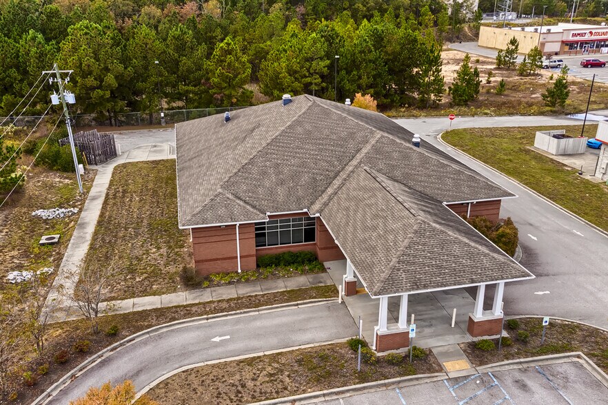 More Photos Of 5224 Highway 321, Gaston Medical For Sale