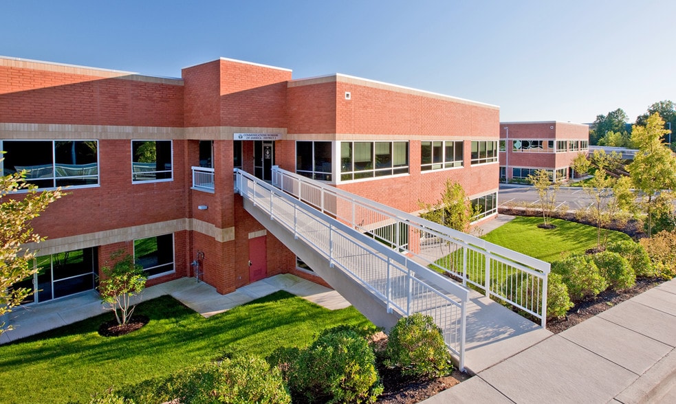 More Photos Of 16901 Melford Blvd, Bowie Unknown For Lease