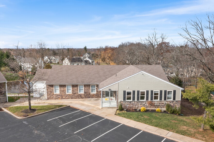 Primary Photo Of 133 Level Rd, Collegeville Office For Lease