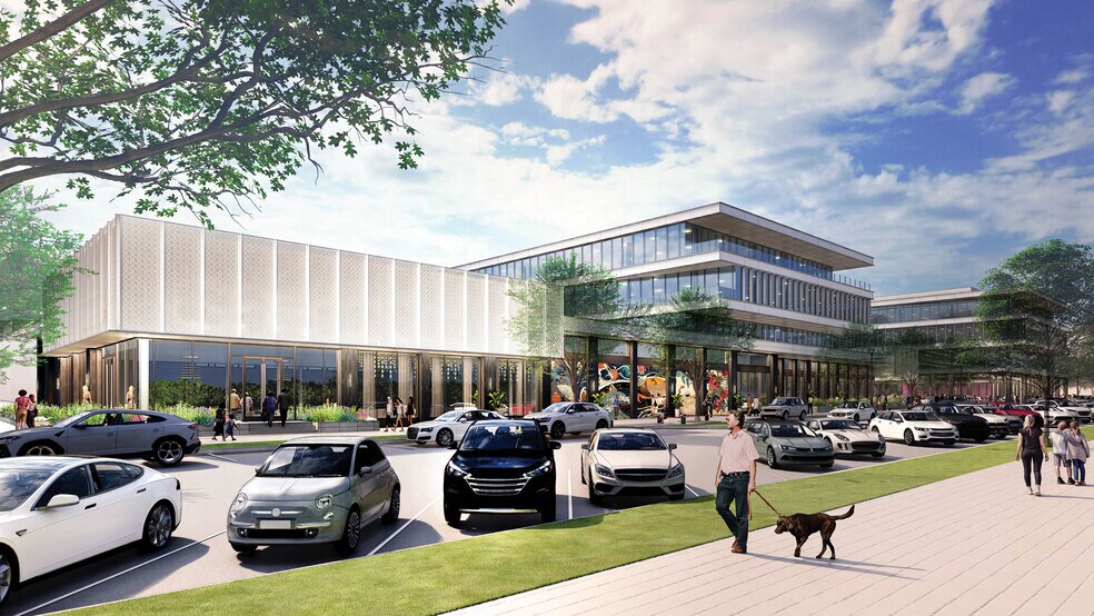 More Photos Of S 144th & W Dodge Rd, Omaha Land For Sale