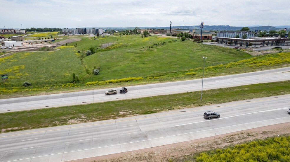 More Photos Of TBD Latrobe Ave, Rapid City Land For Sale