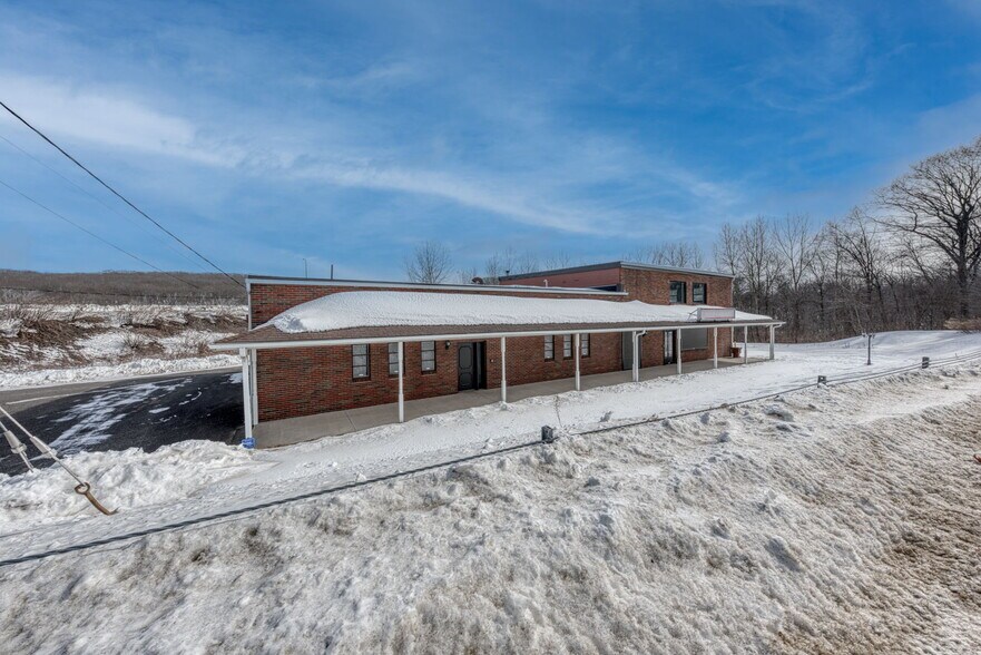 More Photos Of 649 Captain Neville Dr, Waterbury Manufacturing For Sale