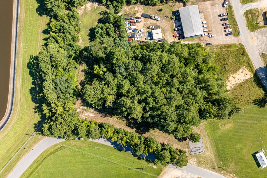 More Photos Of W Duncan Street, Lillington Land For Sale