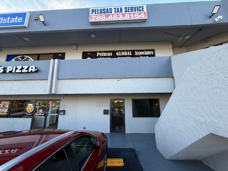 More Photos Of 1665 W 68th St, Hialeah Unknown For Lease