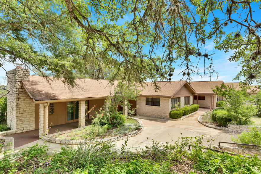 Primary Photo Of 3035 W Highway 290, Dripping Springs Rehabilitation Center For Sale