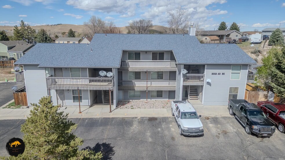 More Photos Of , Douglas Multifamily For Sale